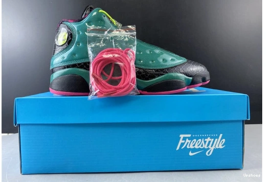 Retro 836405-305 Jordan 13 836405-305 Doernbecher AIR 0619